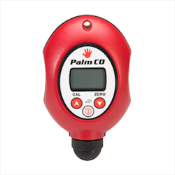 Thiết bị đo nồng độ khí Oxy PST Palm CO